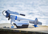 ePropulsion Spirit 1.0 Plus 1kW Electric Outboard Motor