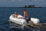 Yamaha 6hp 4 Stroke Outboard