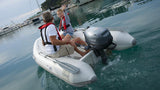 Yamaha 6hp 4 Stroke Outboard
