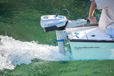 ePropulsion Spirit 1.0 Plus 1kW Electric Outboard Motor