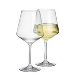 Savoy Polycarbonate Wine Goblet (2 pack)