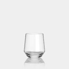 Savoy Polycarbonate Short Tumbler (2 pack)