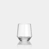 Savoy Polycarbonate Short Tumbler (2 pack)
