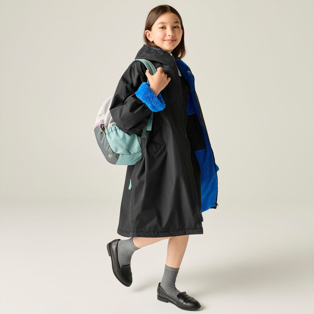 Regatta Junior Pro Changing Robe