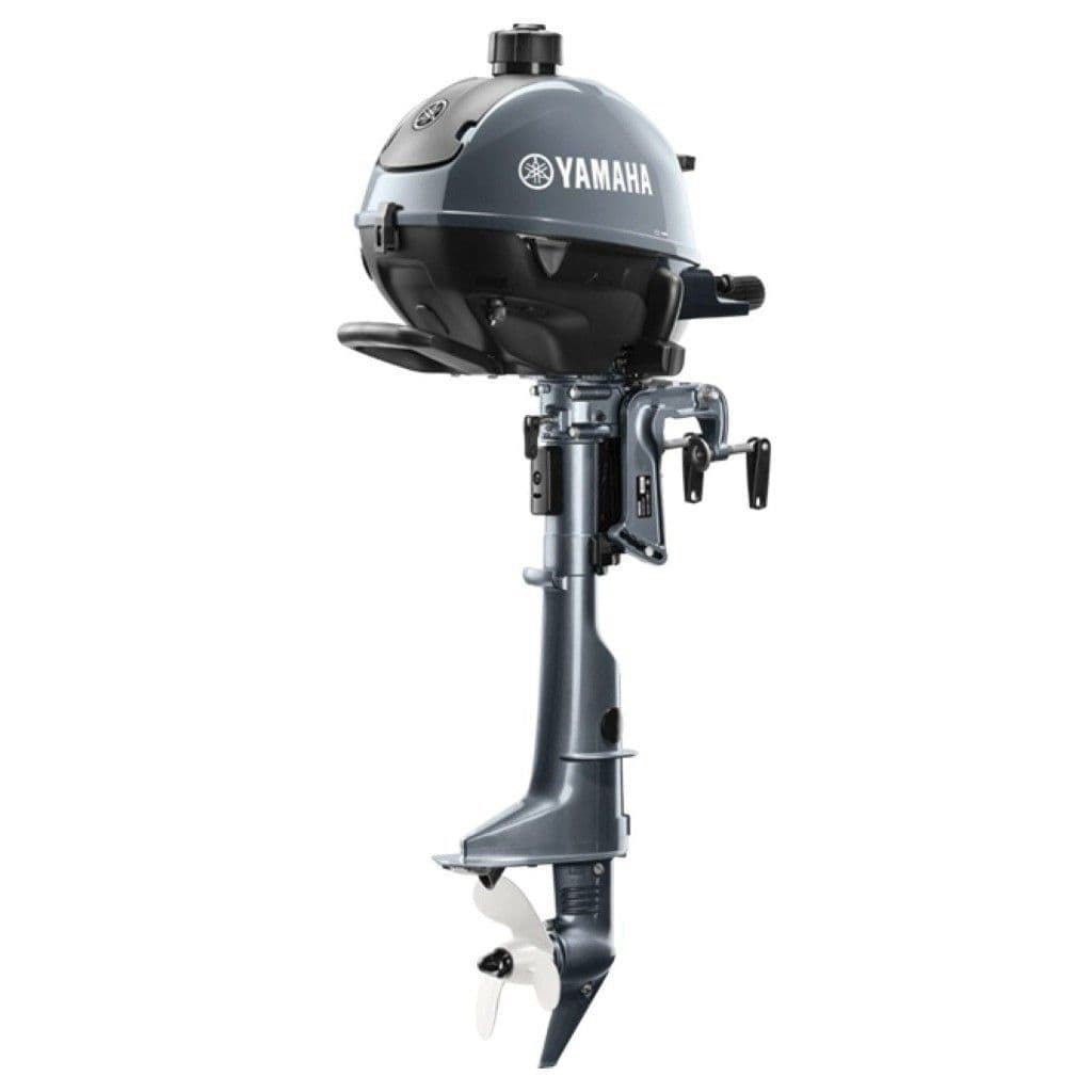 Yamaha 2.5hp 4 Stroke Outboard