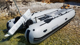 Remigo One Neo Outboard Motor