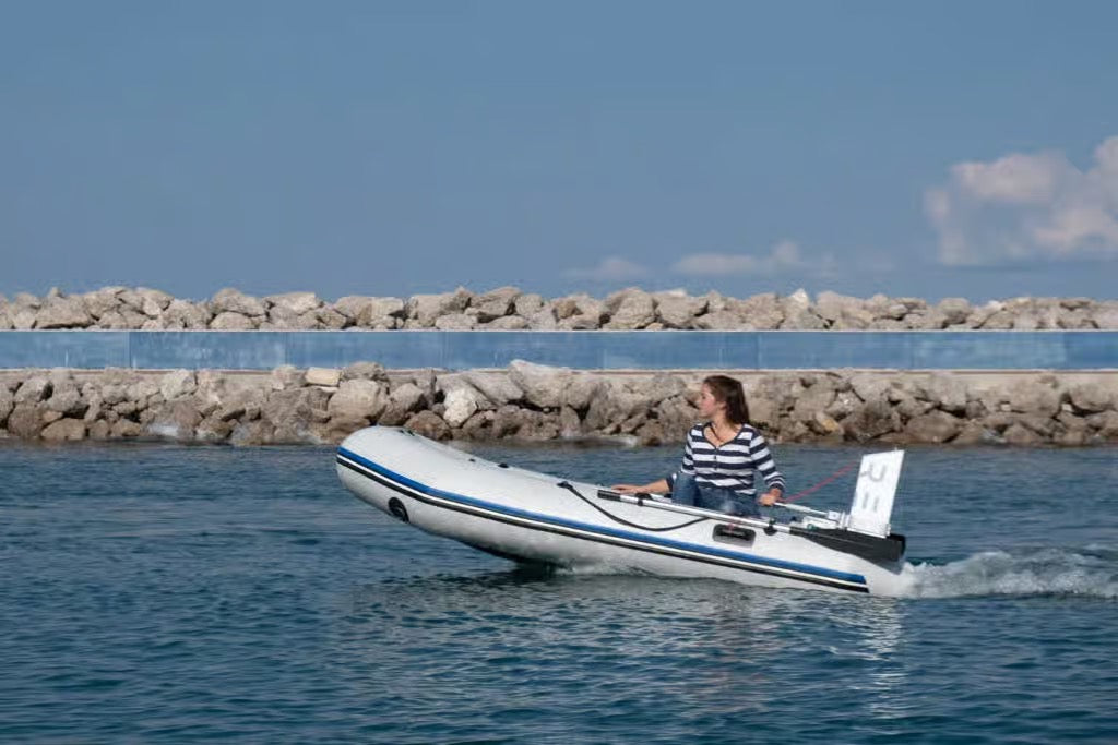 Remigo One Neo Outboard Motor