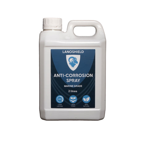 Lanoshield Multi-Purpose Grease/Protectant