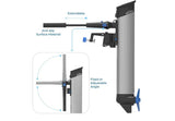 ePropulsion eLite 500W Electric Outboard