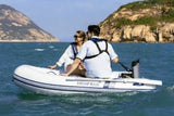 ePropulsion eLite 500W Electric Outboard