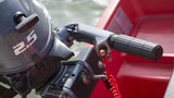 Yamaha 2.5hp 4 Stroke Outboard