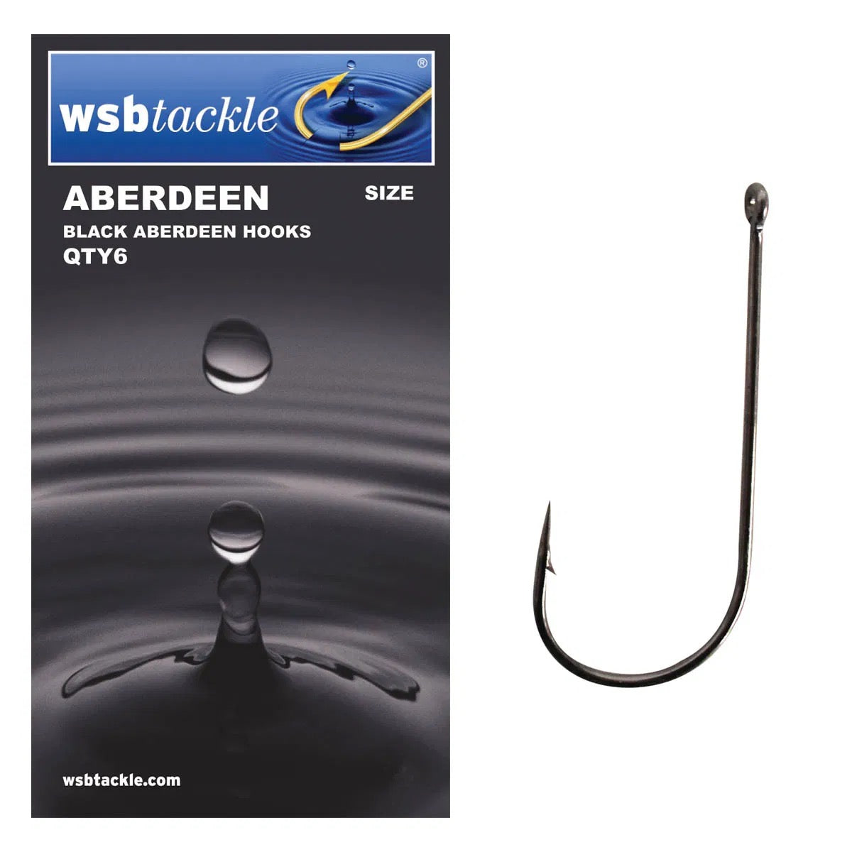 WSB Black Aberdeen