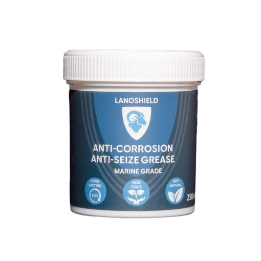 Lanoshield Multi-Purpose Grease/Protectant