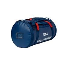Helly Duffel Bag Ocean 50L