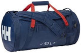 Helly Duffel Bag Ocean 50L