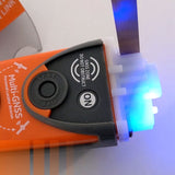 McMurdo Fastfind Return Link PLB