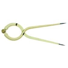 Weems & Plath Single Handed Divider 171 8"