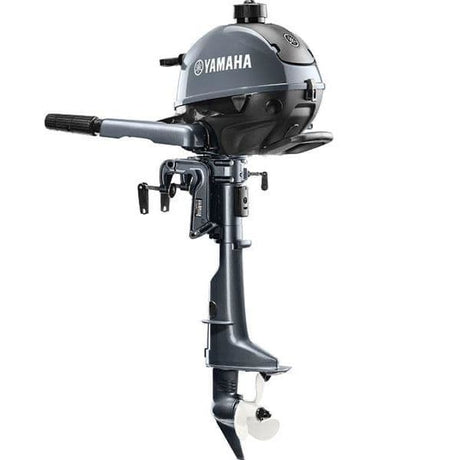 Yamaha 2.5hp 4 Stroke Outboard