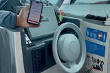 Searebbel Mobile Pilot