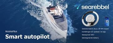 Searebbel Mobile Pilot