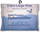 Nordic Dry Dessicant Dehumidifier Bag