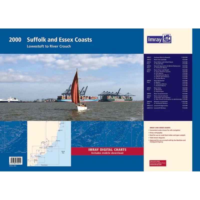 imray-2000-suffolk-essex-coasts-chart-pack Default Title_1