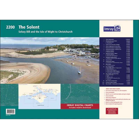 imray-2200-solent-chart-pack Default Title_1