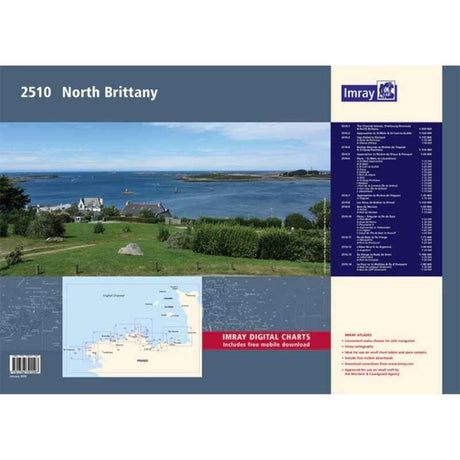 imray-2510-north-brittany-chart-pack Default Title_1