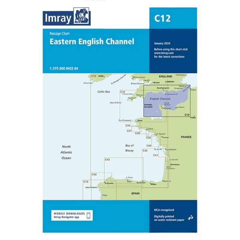 imray-chart-c12-eastern-english Default Title_1