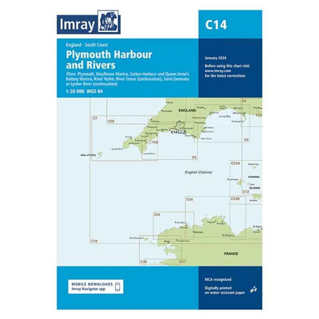imray-chart-c14-plymouth-harbour Default Title_1