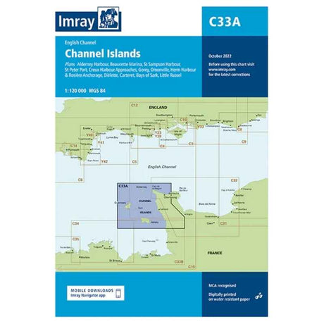 imray-chart-c33a-channel-island Default Title_1