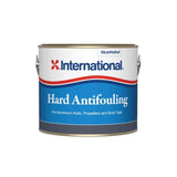 International Hard Antifouling