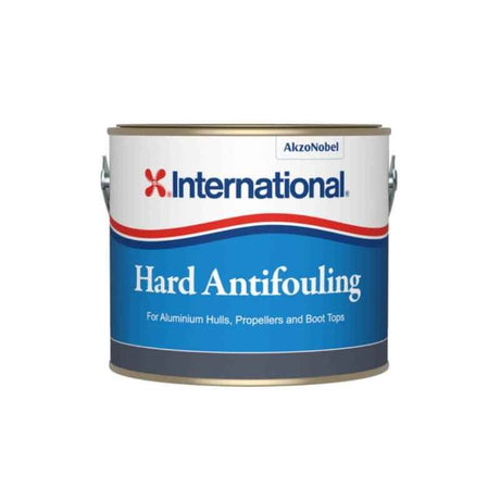 International Hard Antifouling