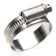 Stainless Steel Hose Clip