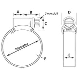Hose Clip
