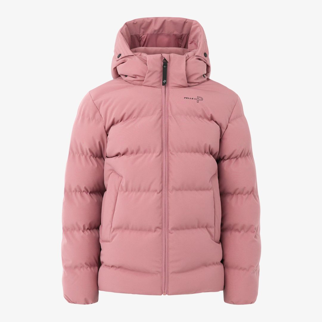 Pelle P Jr Commodus Padded Jacket