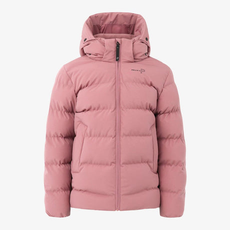 Pelle P Jr Commodus Padded Jacket