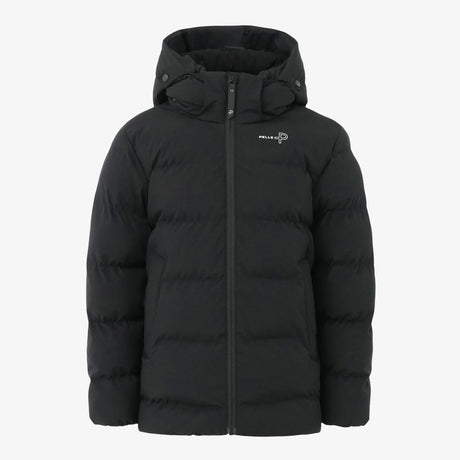 JR Commodus Padded Jacket, Ink