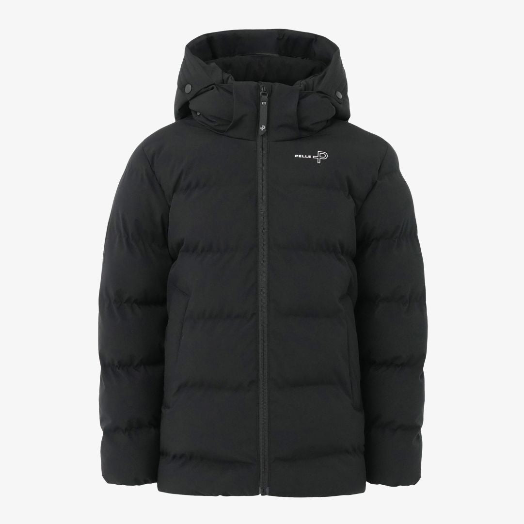 Pelle P Jr Commodus Padded Jacket
