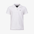 Pelle P Junior Dock Camp collar Shirt