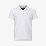 Pelle P Junior Dock Camp collar Shirt