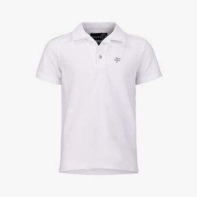 Pelle P Junior Dock Camp collar Shirt