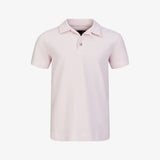 JR Dock Camp collar Shirt, Soft Pink
