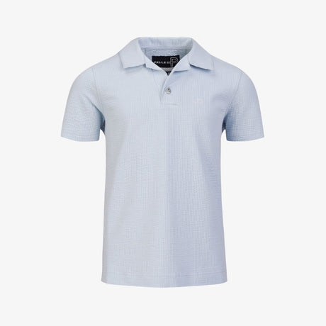 Pelle P Junior Dock Camp collar Shirt