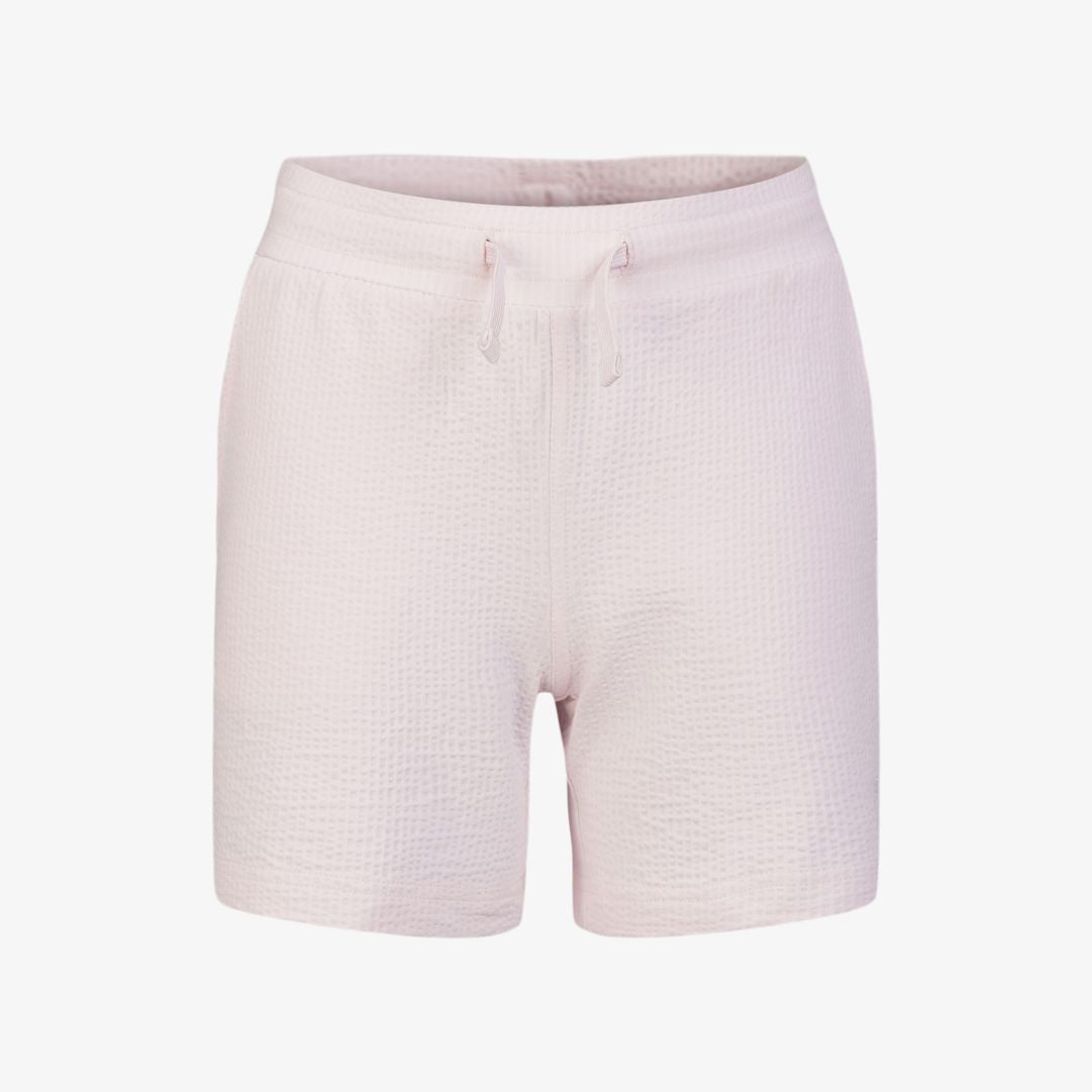 JR Dock  Shorts, Soft Pink