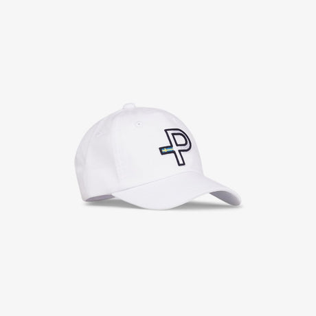Pelle P Jr Flag Cap