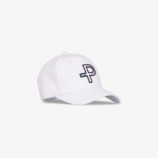 Pelle P Jr Flag Cap