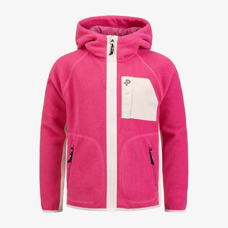 JR Loft Hood, Cyclamen