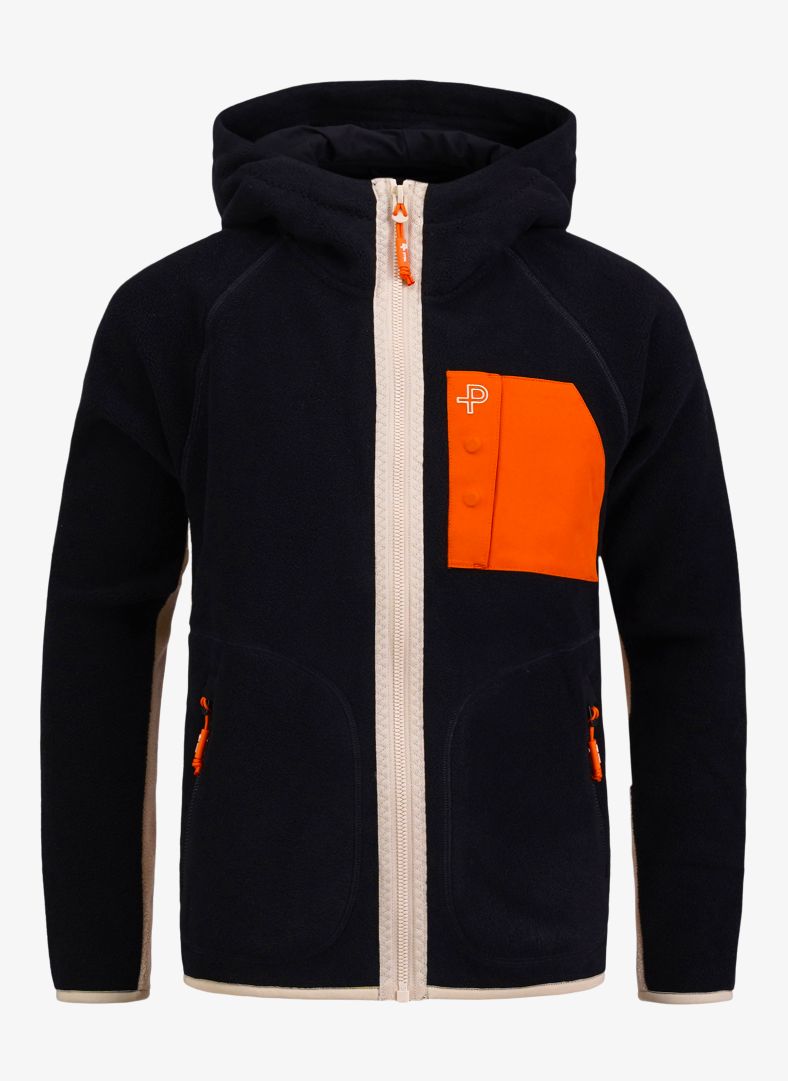 Pelle P Junior Loft Hood