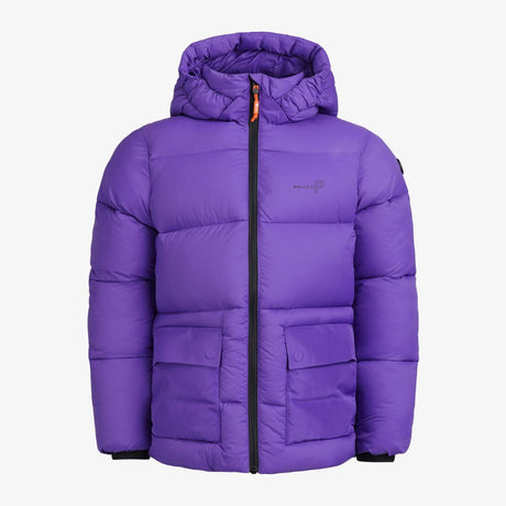 Pelle P Junior Molle Jacket